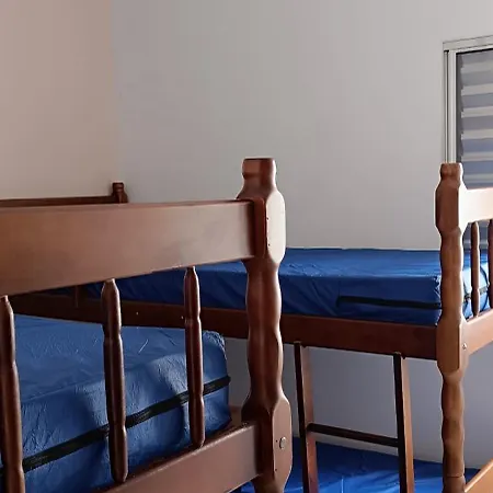 Apartamento Aconchegante Com Piscina - Praia Grande Ubatuba Exterior foto