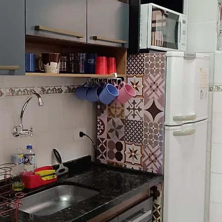 Apartamento Aconchegante Com Piscina - Praia Grande Ubatuba Exterior foto