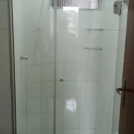 Apartamento Aconchegante Com Piscina - Praia Grande Ubatuba Exterior foto