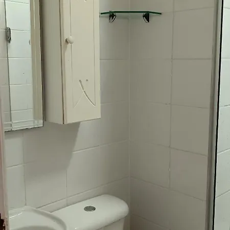 Apartamento Aconchegante Com Piscina - Praia Grande Ubatuba Exterior foto