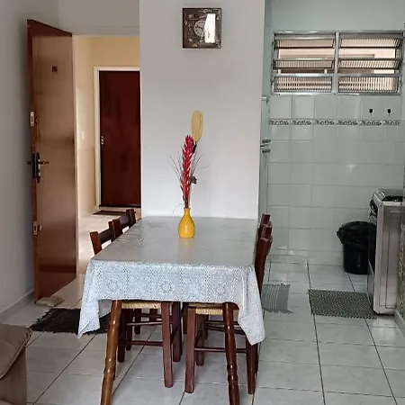 Apartamento Aconchegante Com Piscina - Praia Grande Ubatuba Exterior foto