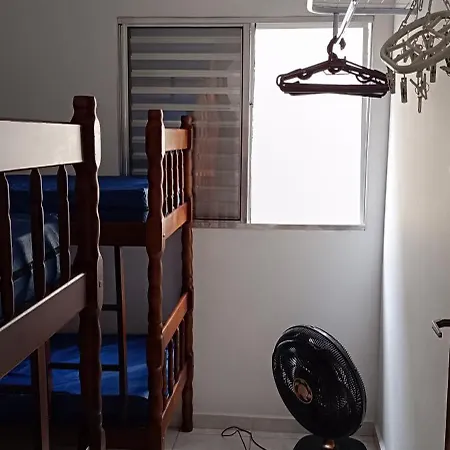 Apartamento Aconchegante Com Piscina - Praia Grande Ubatuba Exterior foto