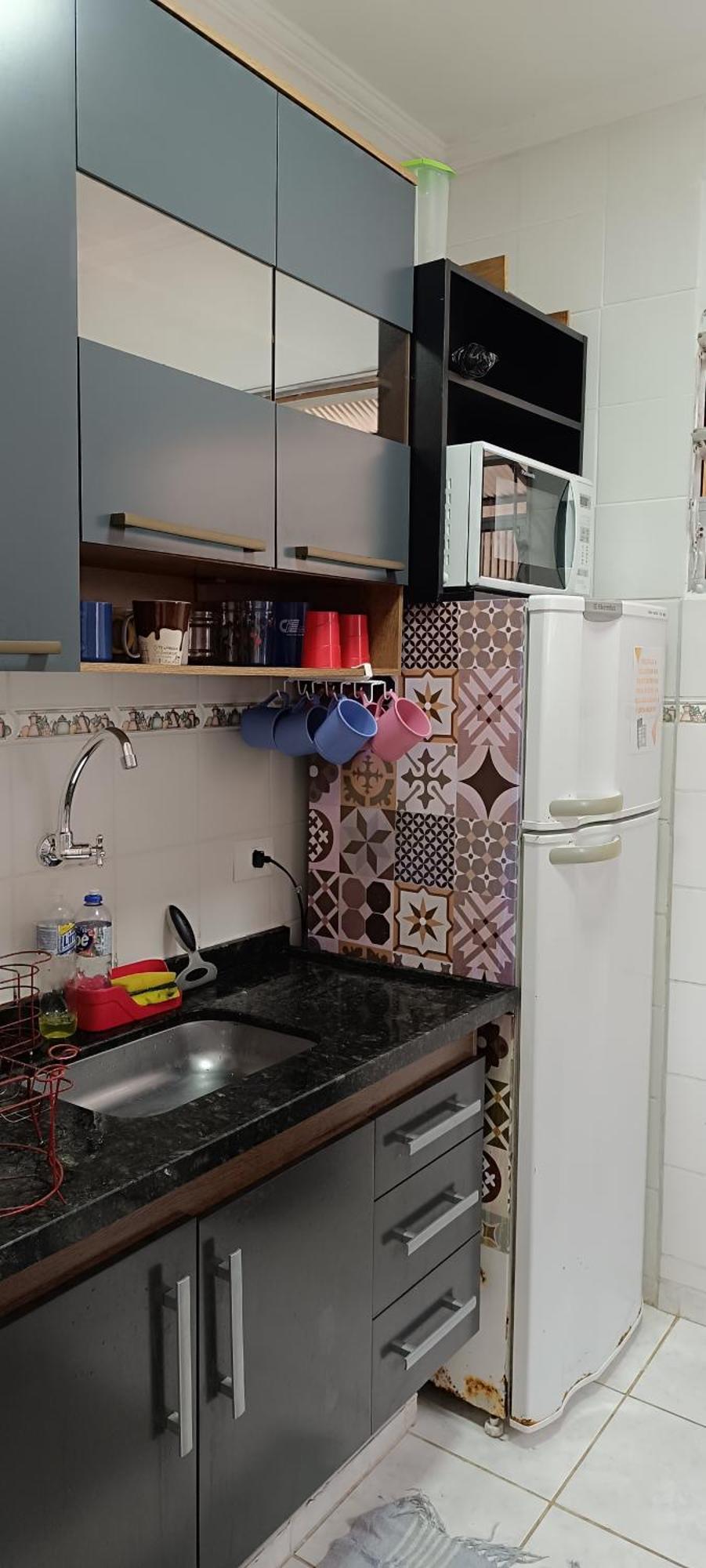 Aconchegante Com Piscina - Grande Apartment Ubatuba