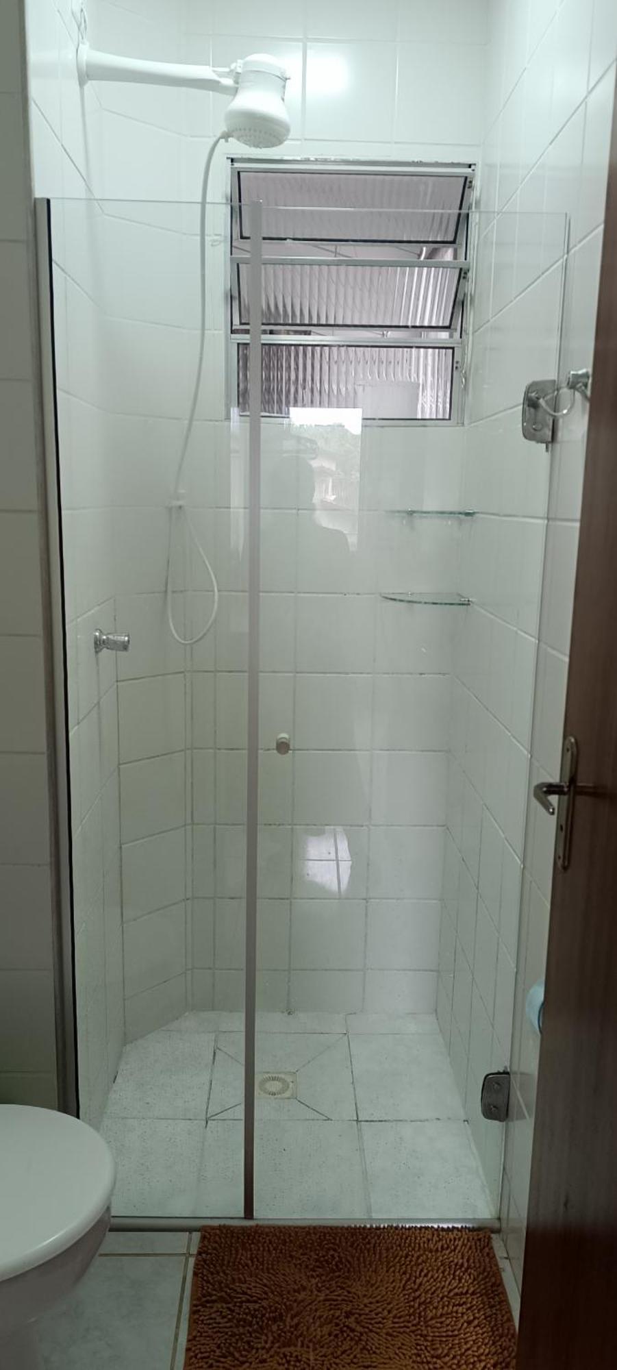 Aconchegante Com Piscina - Grande Apartment *