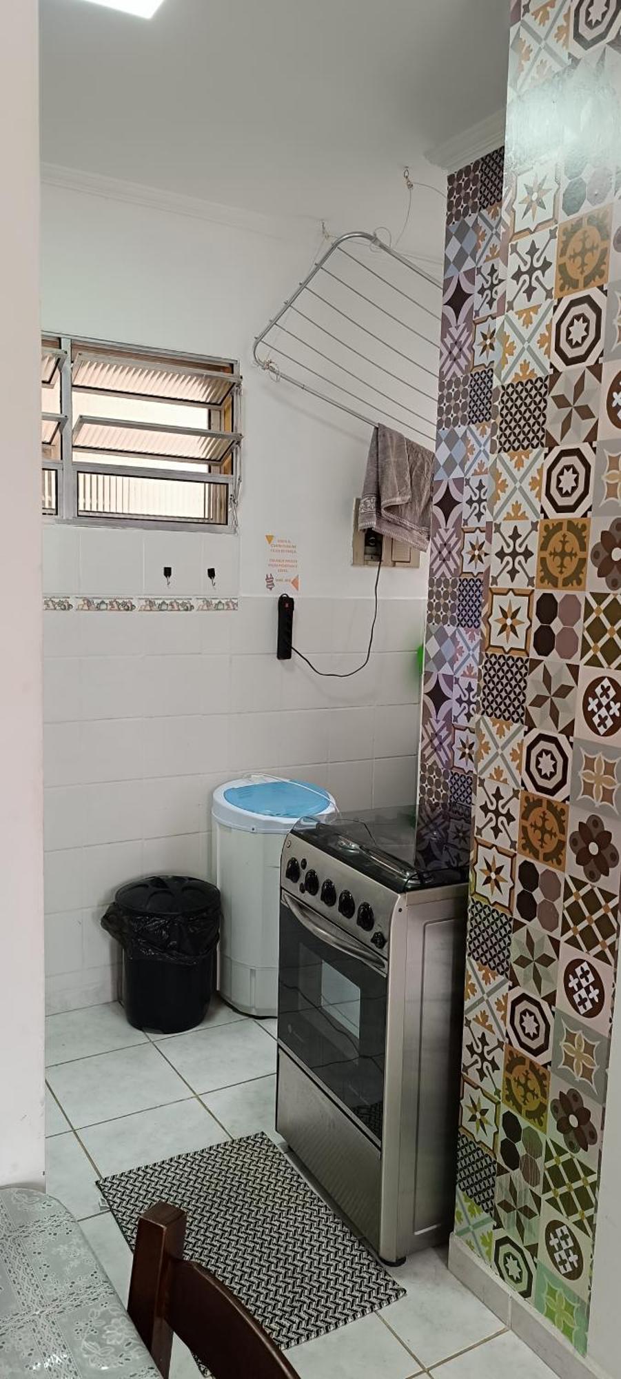 Apartment Aconchegante Com Piscina - Grande