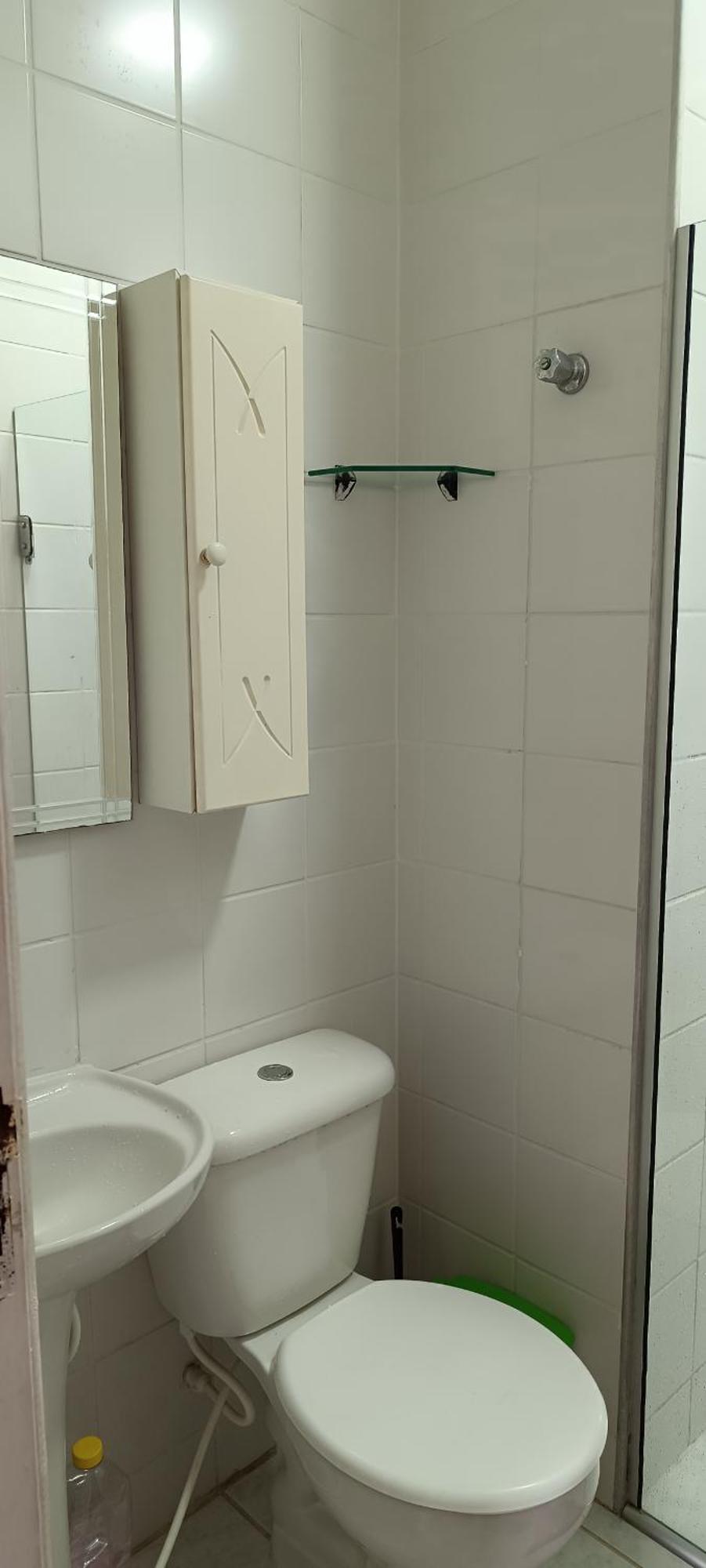 Aconchegante Com Piscina - Grande Apartment Ubatuba